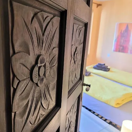 Apartament Vista Dolce - Mit Fabelhaftem Blick Ueber Daecher Von *