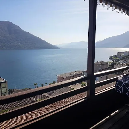 Apartment Vista Dolce - Mit Fabelhaftem Blick Ueber Daecher Von