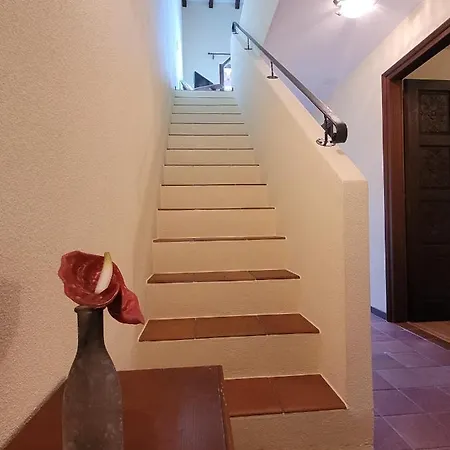 Vista Dolce - Mit Fabelhaftem Blick Ueber Daecher Von Apartment